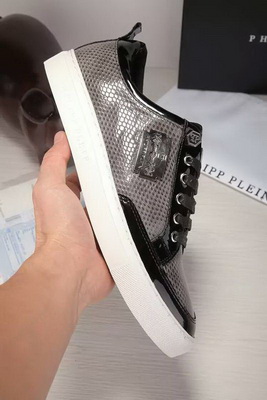 PhiliPP Plein Fashion Casual Men Shoes--065